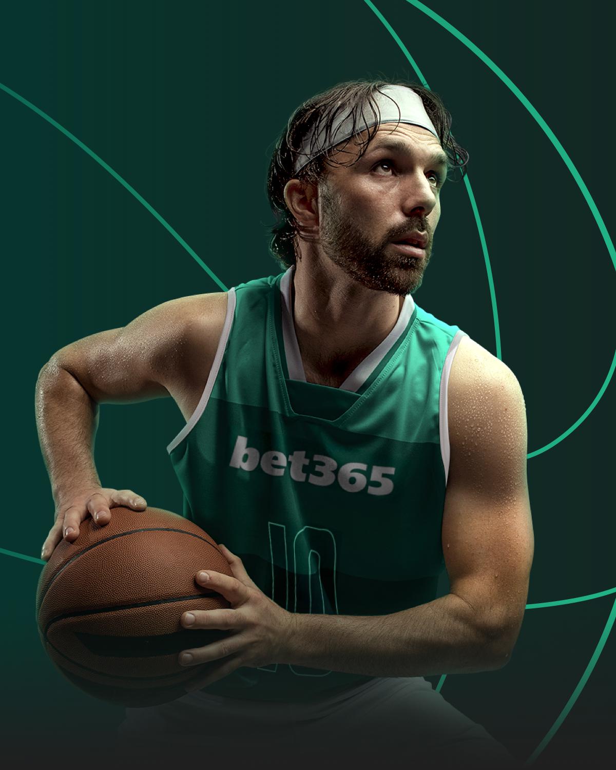 Open Account Offer (Basketball)
