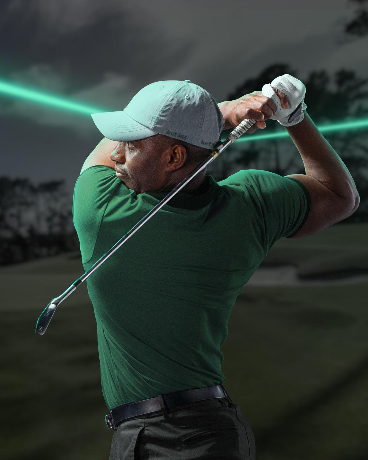 golf lead